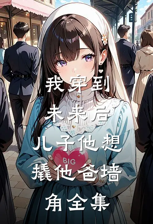 我穿到未来后,儿子他想撬他爸墙角全集
