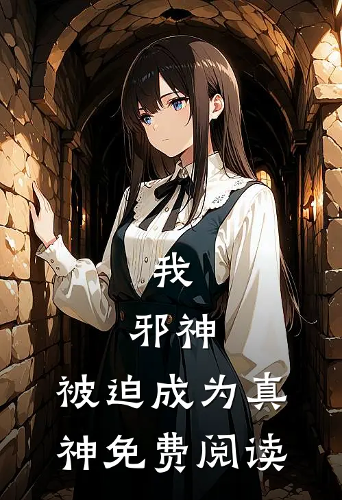 我,邪神,被迫成为真神免费阅读全文