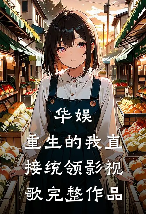 华娱：重生的我直接统领影视歌完整作品