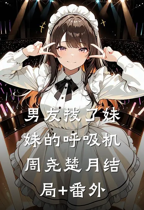 男友拔了妹妹的呼吸机周尧楚月结局+番外
