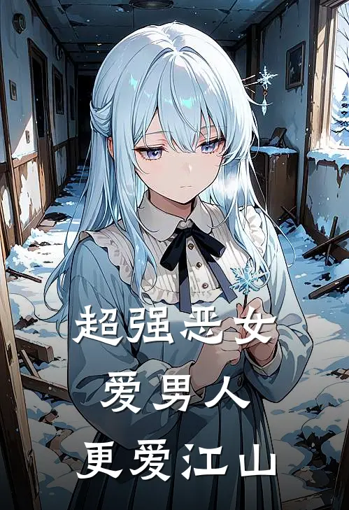 超强恶女爱男人,更爱江山短剧