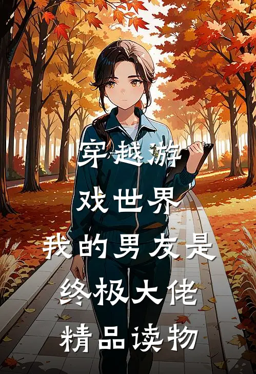 穿越游戏世界,我的男友是终极大佬精品读物在线阅读