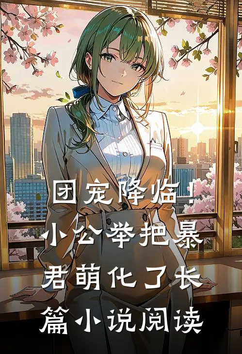 团宠降临!小公举把暴君萌化了长篇阅读全文