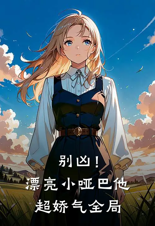 别凶!漂亮小哑巴他超娇气全局