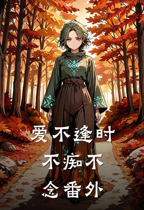 爱不逢时,不痴不念 番外