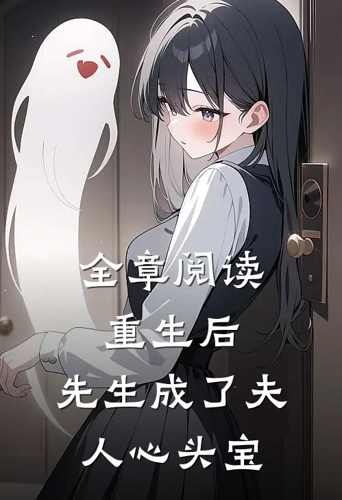 全章阅读重生后，先生成了夫人心头宝