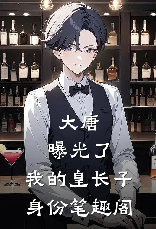 大唐：曝光了，我的皇长子身份笔趣阁