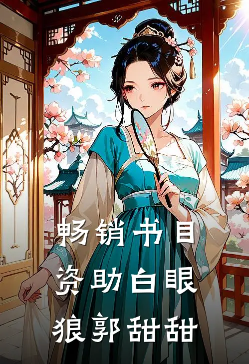 畅销书目资助白眼狼 郭甜甜