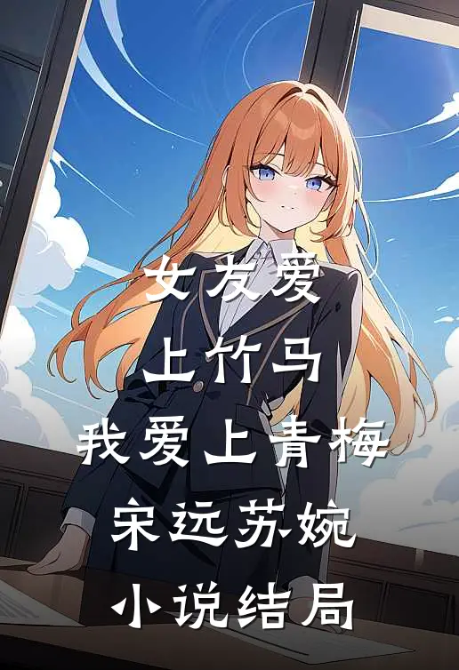 女友爱上竹马,我爱上青梅宋远苏婉结局怎么样