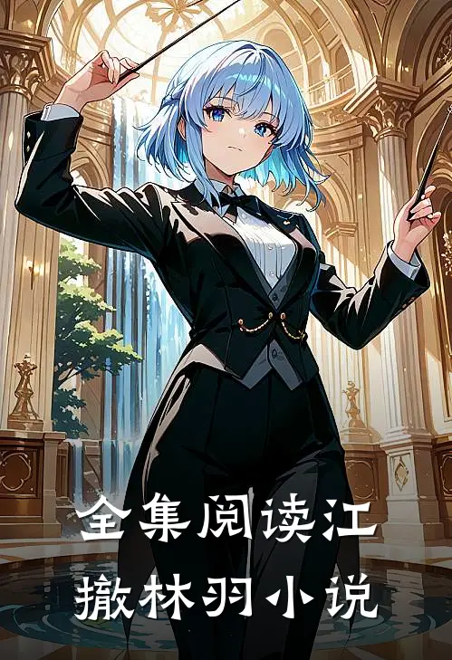 全集阅读江撤林羽小说