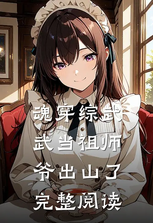 魂穿综武：武当祖师爷出山了完整阅读