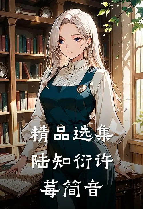 精品选集陆知衍许莓简音