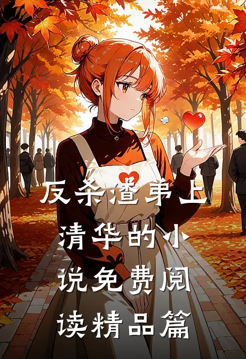 反杀渣弟上清华的小说免费阅读精品篇