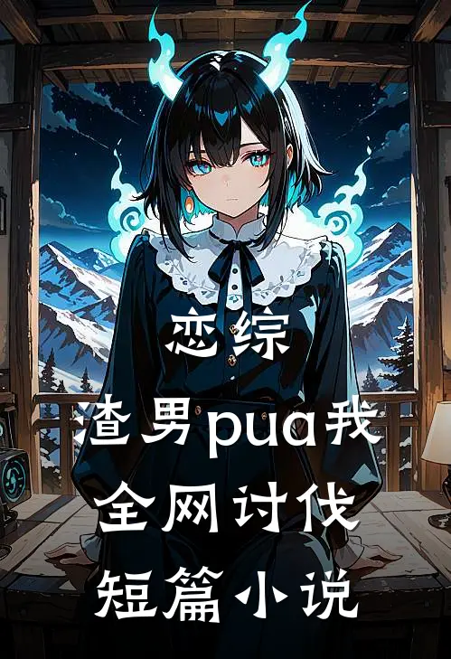 恋综：渣男pua我，全网讨伐短篇小说