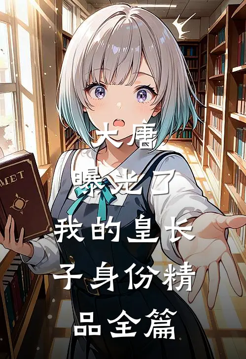 大唐：曝光了，我的皇长子身份精品全篇