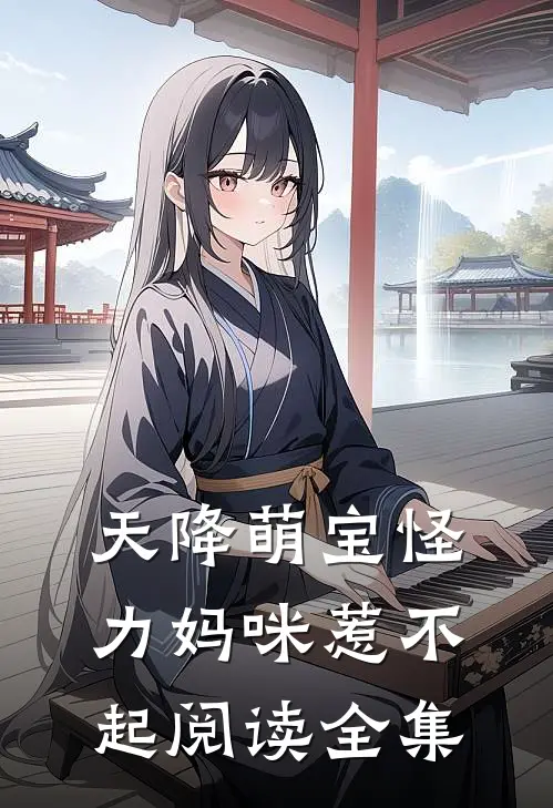 天降萌宝怪力妈咪惹不起阅读全集
