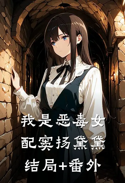 我是恶毒女配窦扬黛黛结局+番外