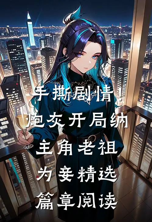 手撕剧情！炮灰开局纳主角老祖为妾精选篇章阅读