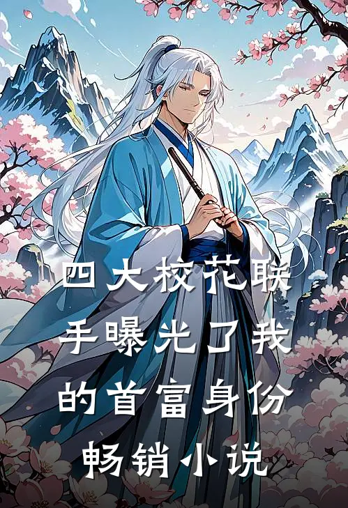 四大校花联手曝光了我的首富身份畅销小说
