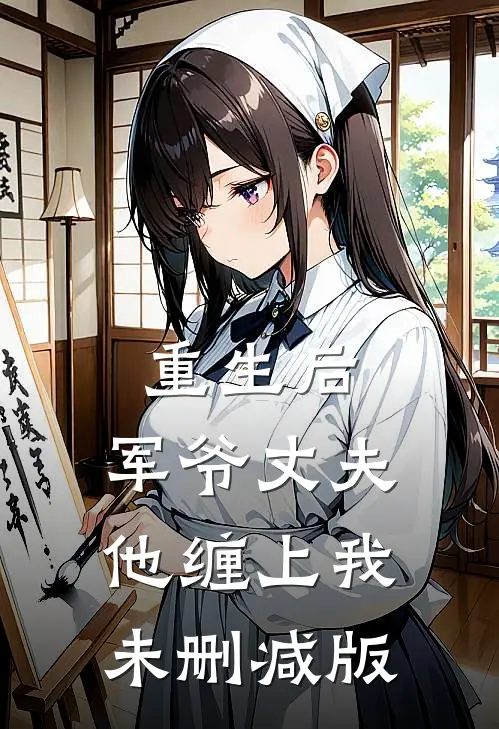 重生后,军爷丈夫他缠上我未删减版