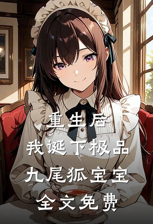 重生后,我诞下极品九尾狐宝宝全文免费观看