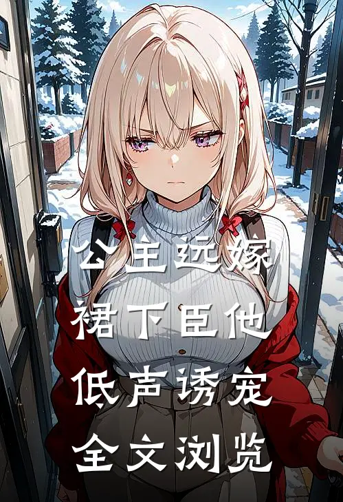 公主远嫁，裙下臣他低声诱宠全文浏览