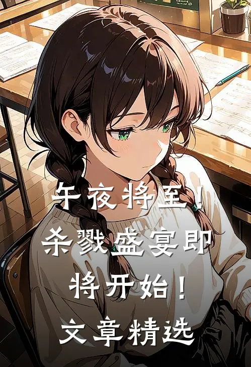 午夜将至!杀戮盛宴即将开始!文章精选在线阅读
