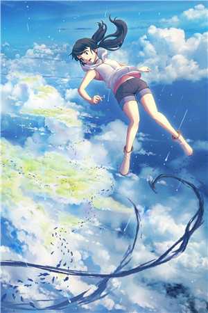 雨雪霏霏冬已迟叶云舟白初薇大结局