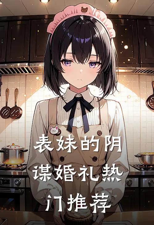 表妹的阴谋婚礼热门推荐文