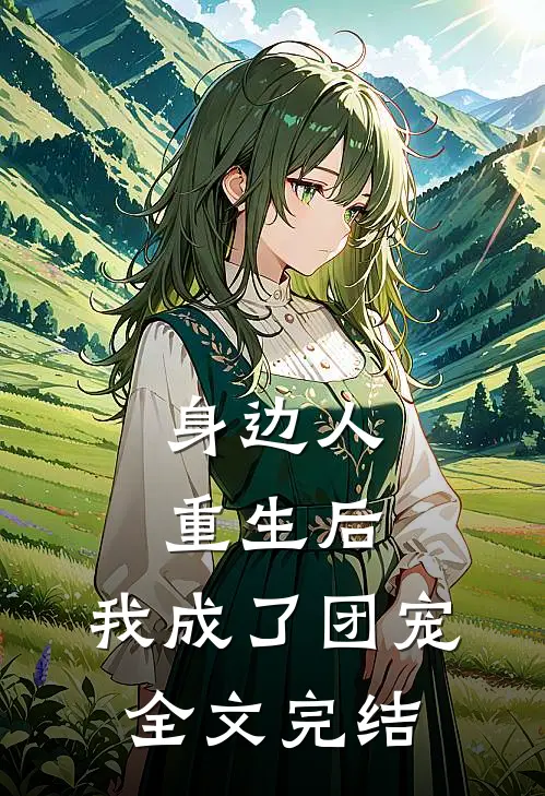 身边人重生后，我成了团宠全文完结