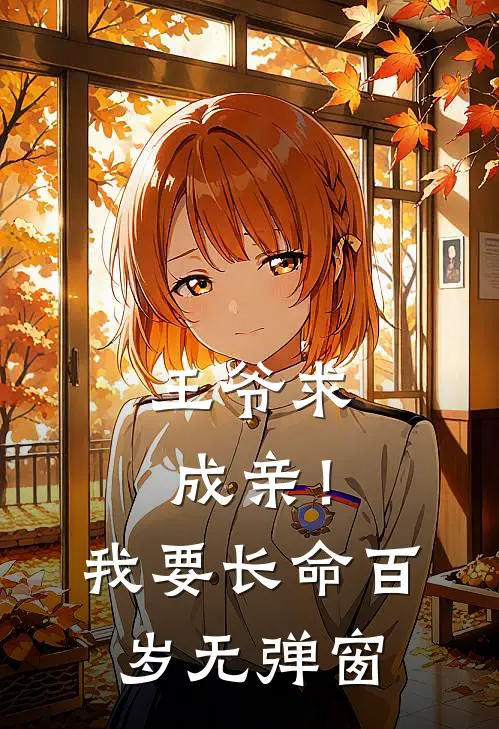 王爷求成亲!我要长命百岁无弹窗