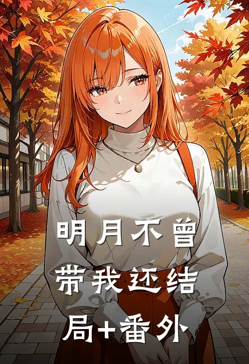 明月不曾带我还结局+番外