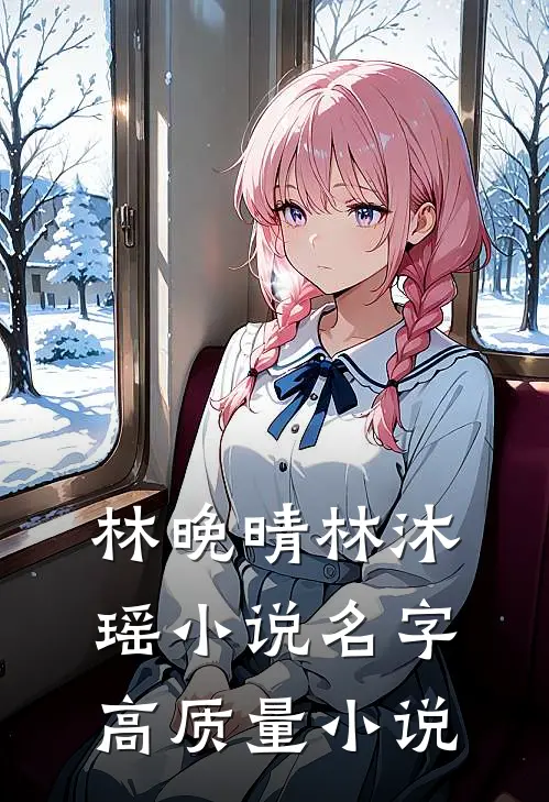林晚晴林沐瑶小说名字高质量小说