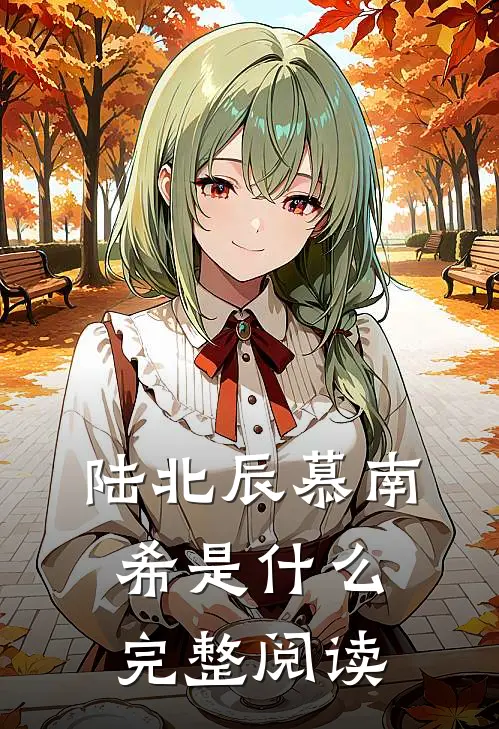 陆北辰慕南希是什么完整阅读