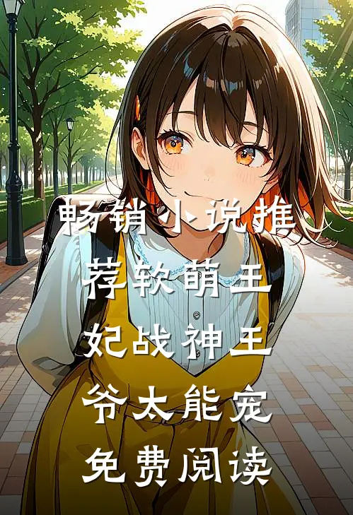 畅销小说推荐软萌王妃战神王爷太能宠免费阅读