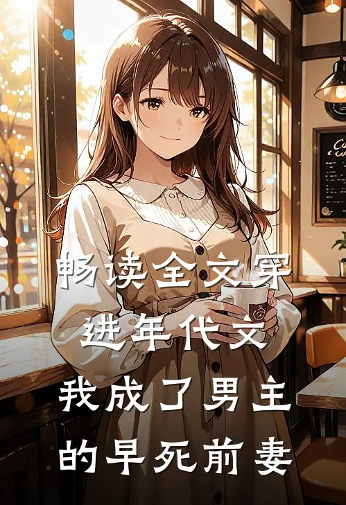 畅读全文穿进年代文，我成了男主的早死前妻
