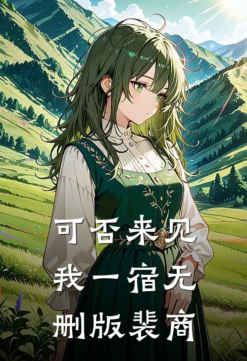 可否来见我一宿无删版裴商