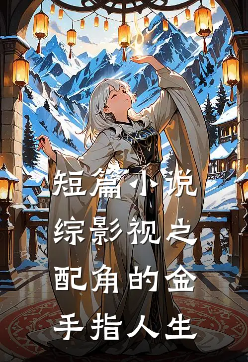 短篇小说综影视之配角的金手指人生