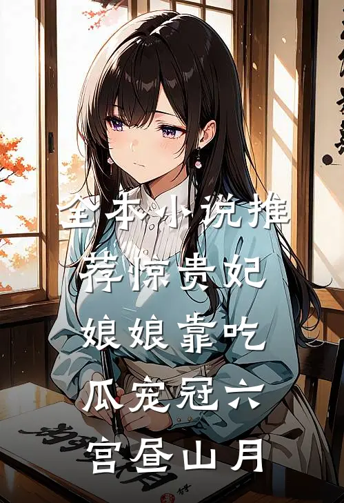 全本小说推荐惊贵妃娘娘靠吃瓜宠冠六宫昼山月