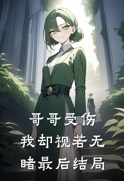 哥哥受伤,我却视若无睹最后结局