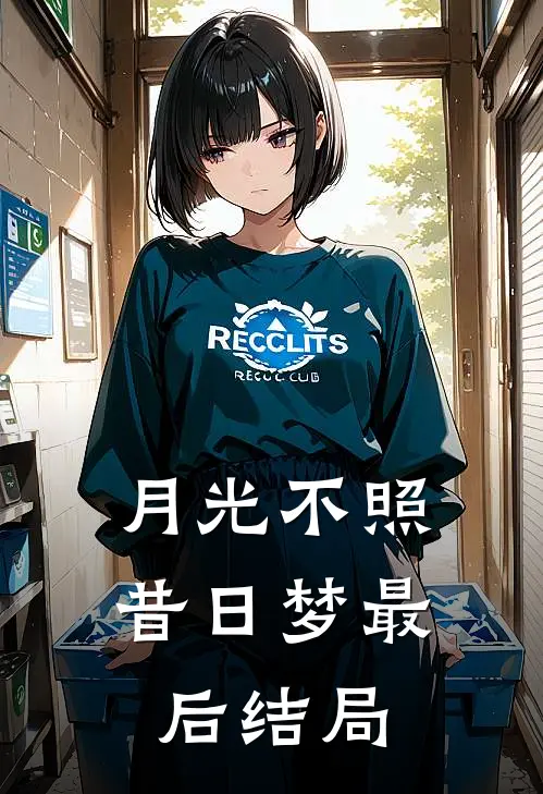 月光不照昔日梦最后结局