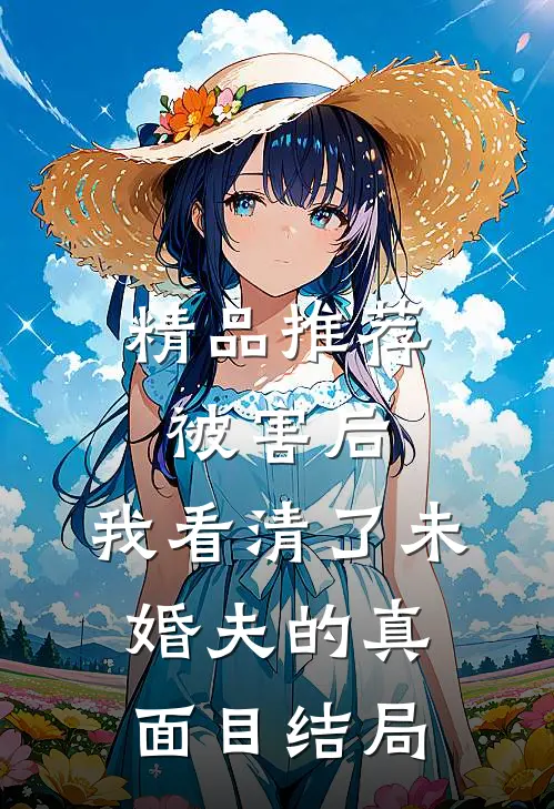 精品推荐被害后,我看清了未婚夫的真面目结局