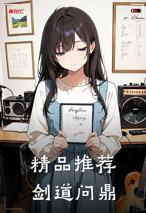 精品推荐剑道问鼎