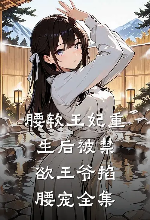 腰软王妃重生后被禁欲王爷掐腰宠 全集