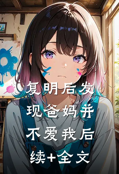 复明后发现爸妈并不爱我后续+全文