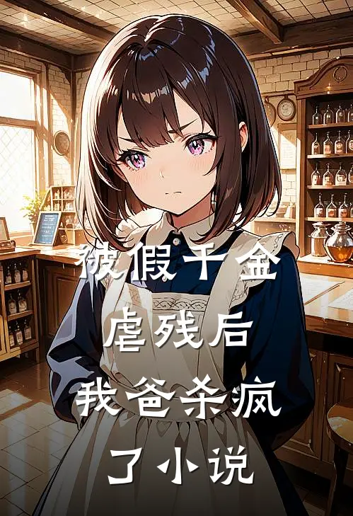 被假千金虐残后,我爸杀疯了阅读