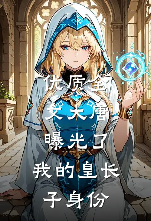 优质全文大唐：曝光了，我的皇长子身份