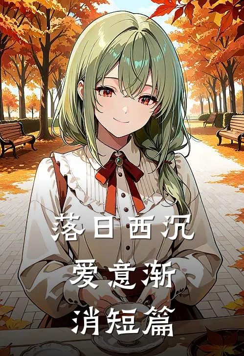 落日西沉,爱意渐消短篇免费阅读