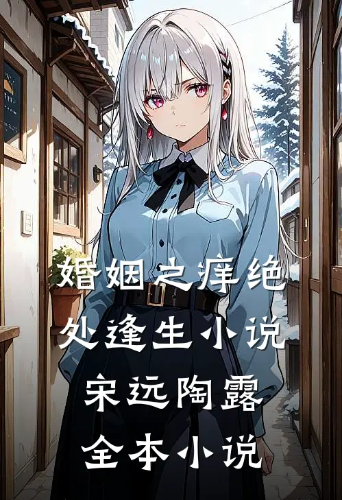 婚姻之痒绝处逢生小说宋远陶露全本小说