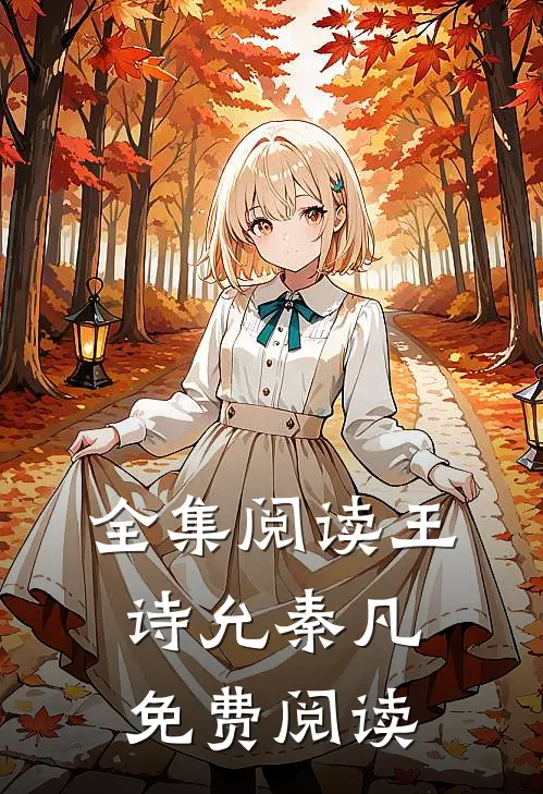 全集阅读王诗允秦凡免费阅读
